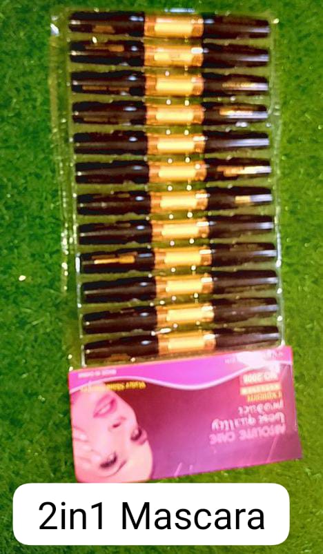 2 in 1 Mascara