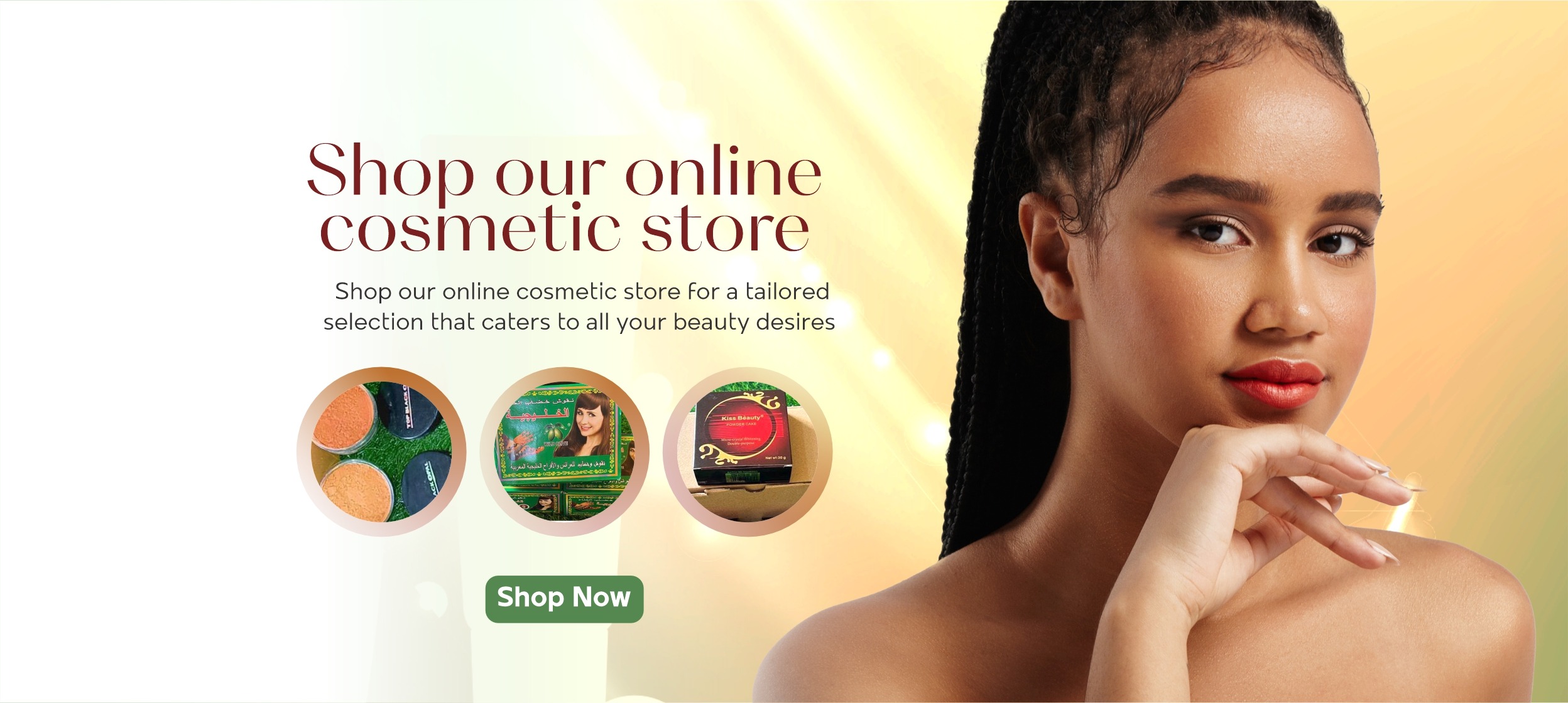 Top Makeup Trends for 2024: Get the Look with Hafia Enterprises Nigeria