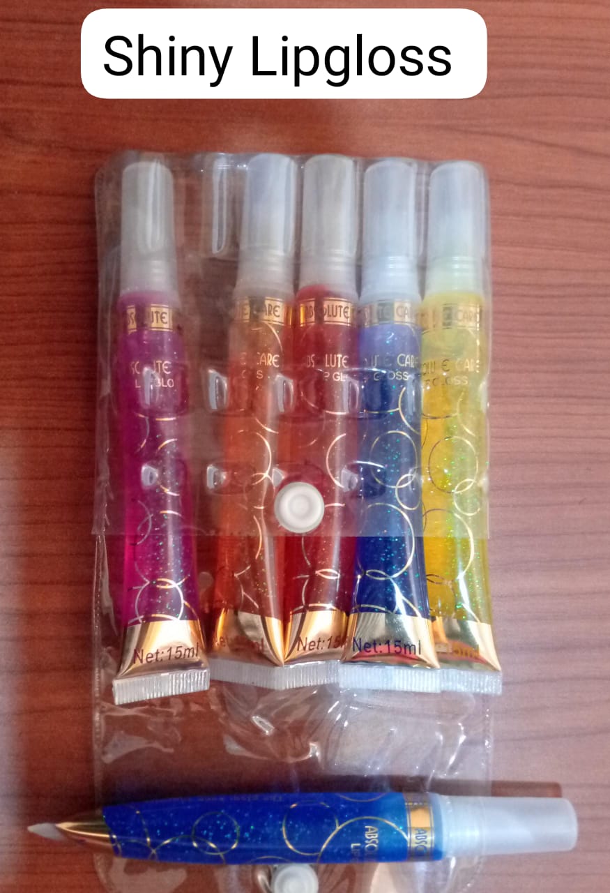 Shiny Lip gloss
